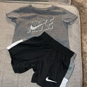 Nike Short Set Bundle !